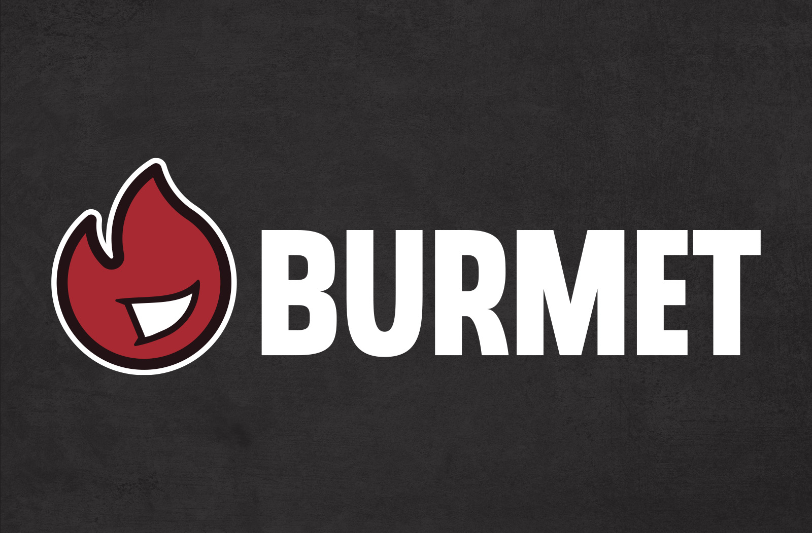 Logotipo Burmet