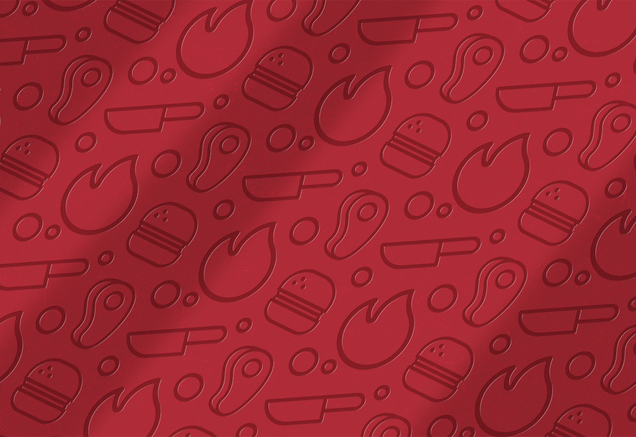 Pattern de Burmet